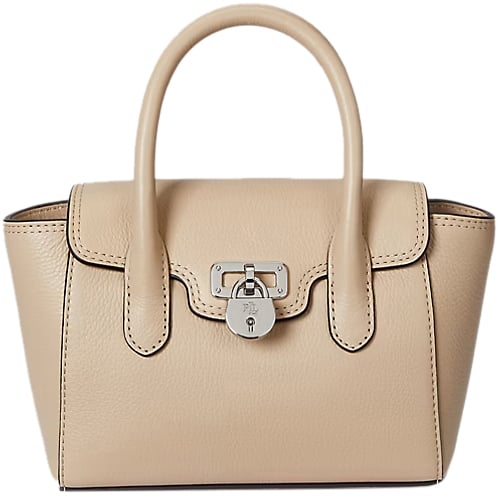 Ralph Lauren Bags Sand Dune Beige