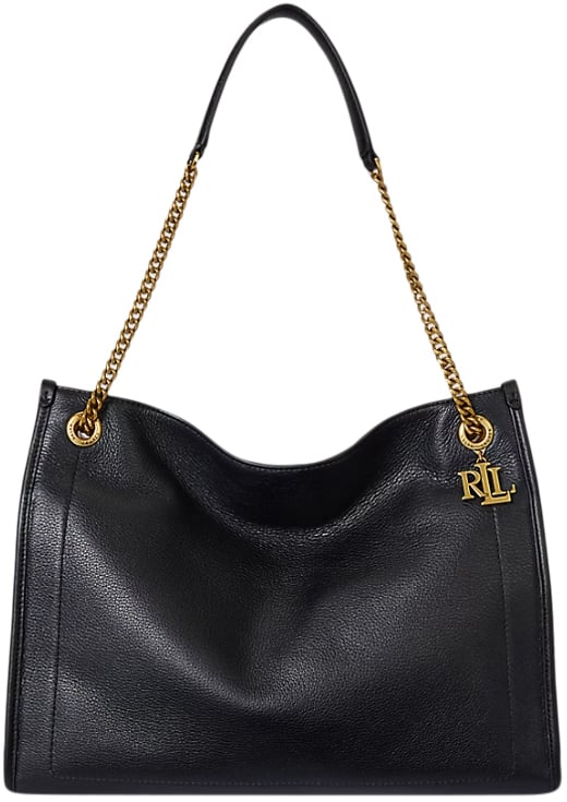 Ralph Lauren Bags Black Zwart