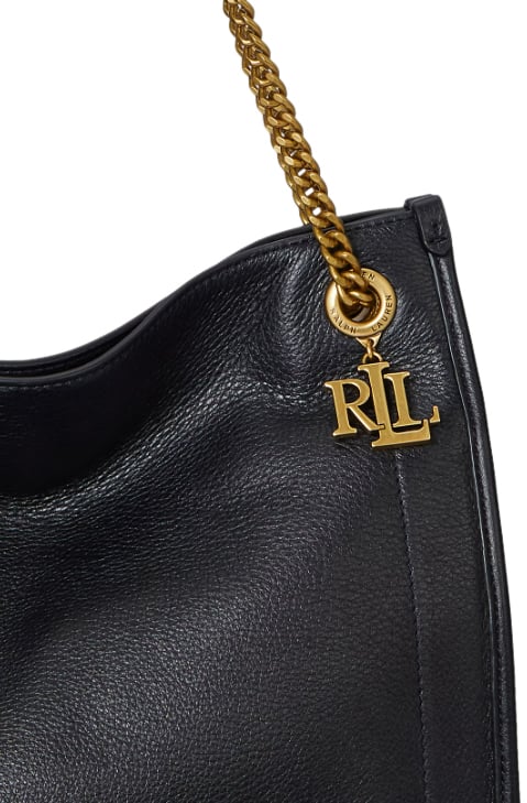 Ralph Lauren Bags Black Zwart