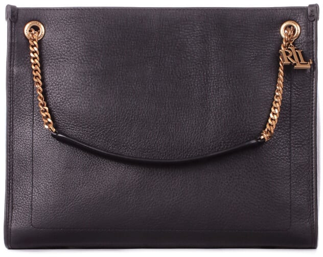 Ralph Lauren Bags Black Zwart