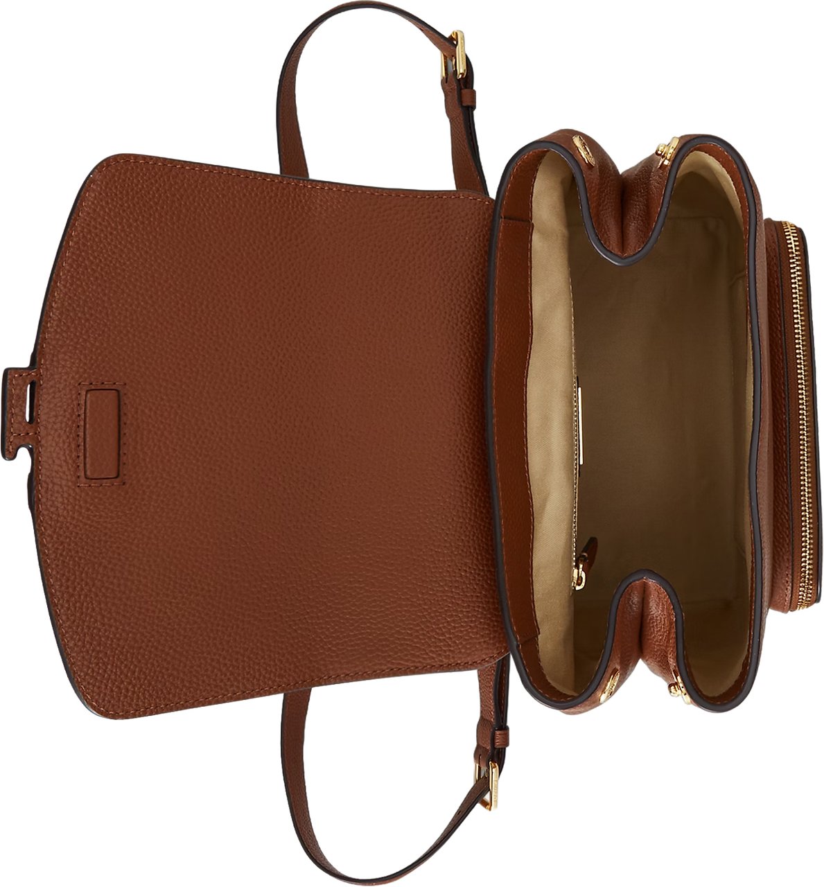 Ralph Lauren Bags Brown Beige