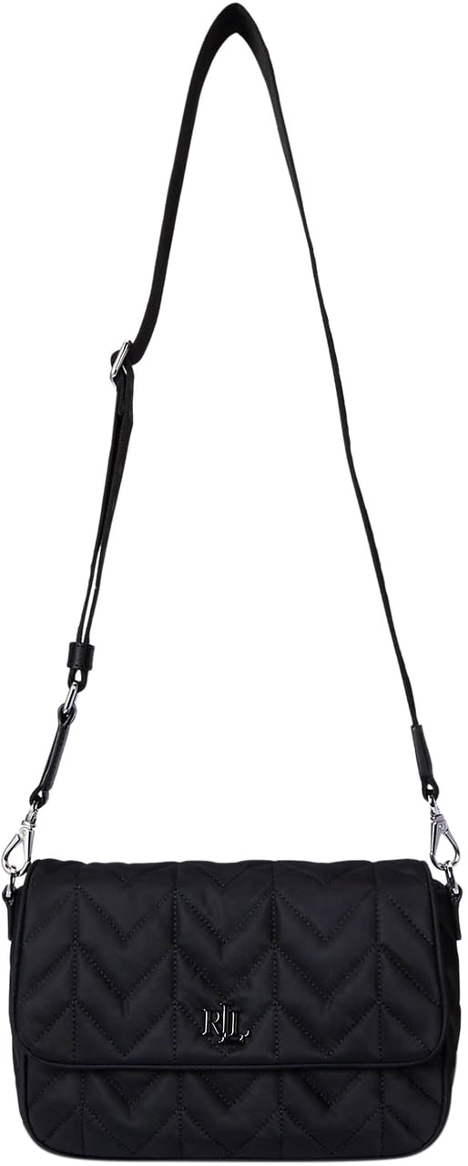 Ralph Lauren Bags Black Zwart