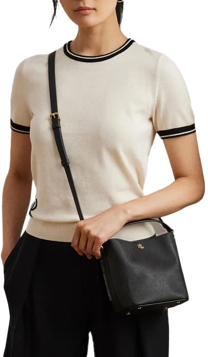 Ralph Lauren Bags Black Zwart