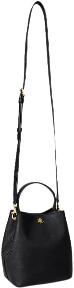 Ralph Lauren Bags Black Zwart