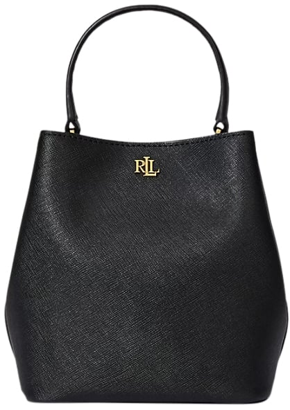 Ralph Lauren Bags Black Zwart