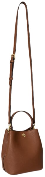 Ralph Lauren Bags Leather Brown Bruin