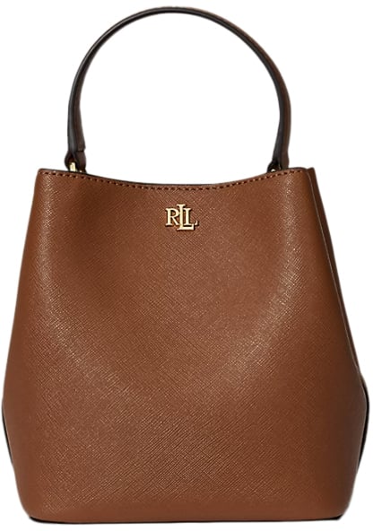 Ralph Lauren Bags Leather Brown Bruin