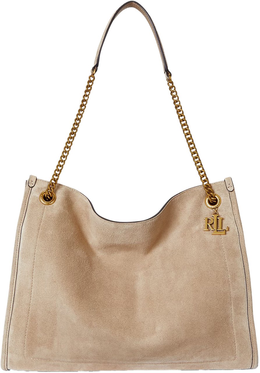 Ralph Lauren Bags Sand Dune Beige