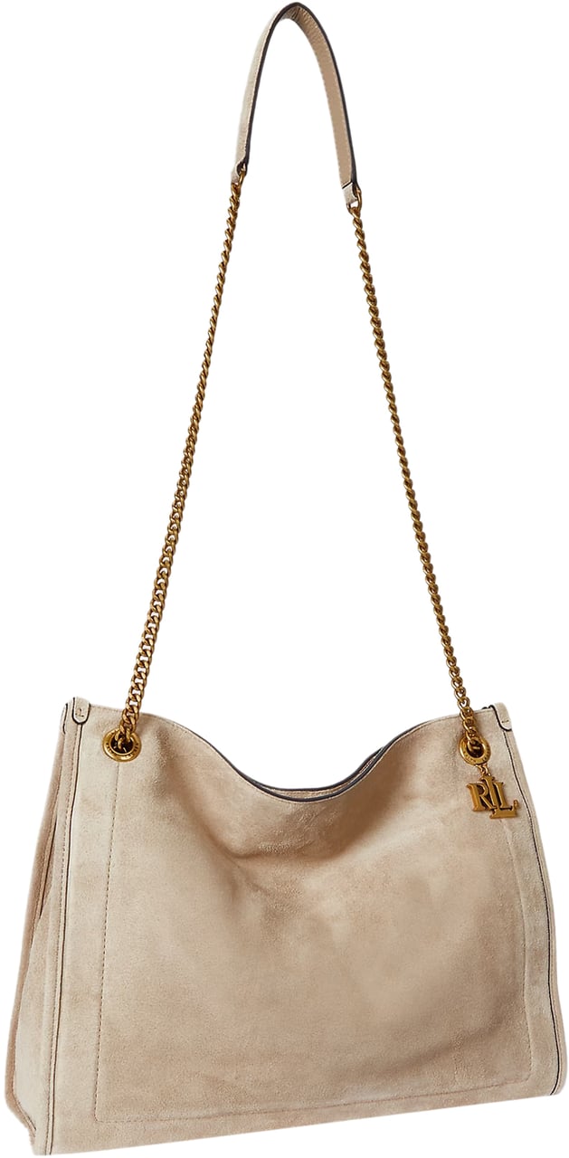 Ralph Lauren Bags Sand Dune Beige