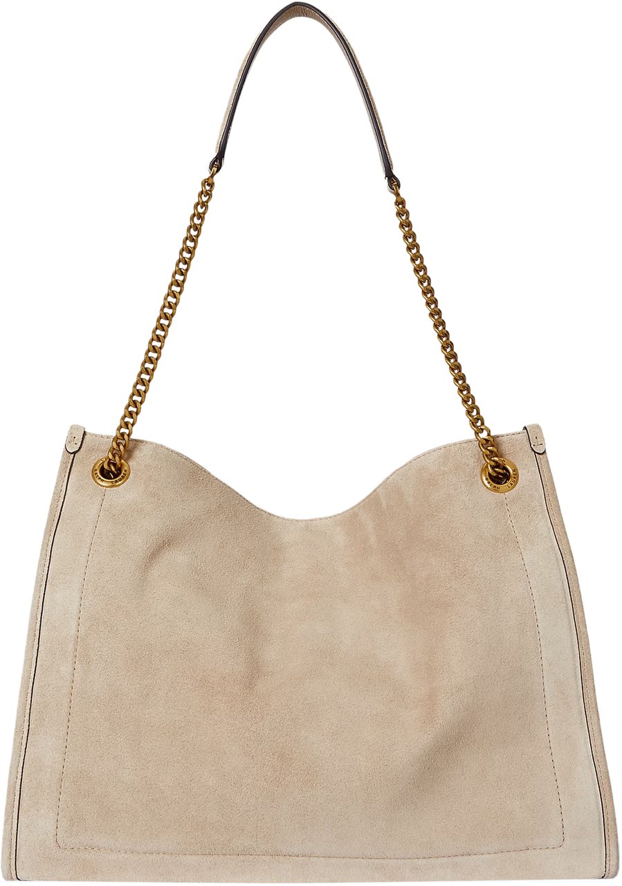 Ralph Lauren Bags Sand Dune Beige