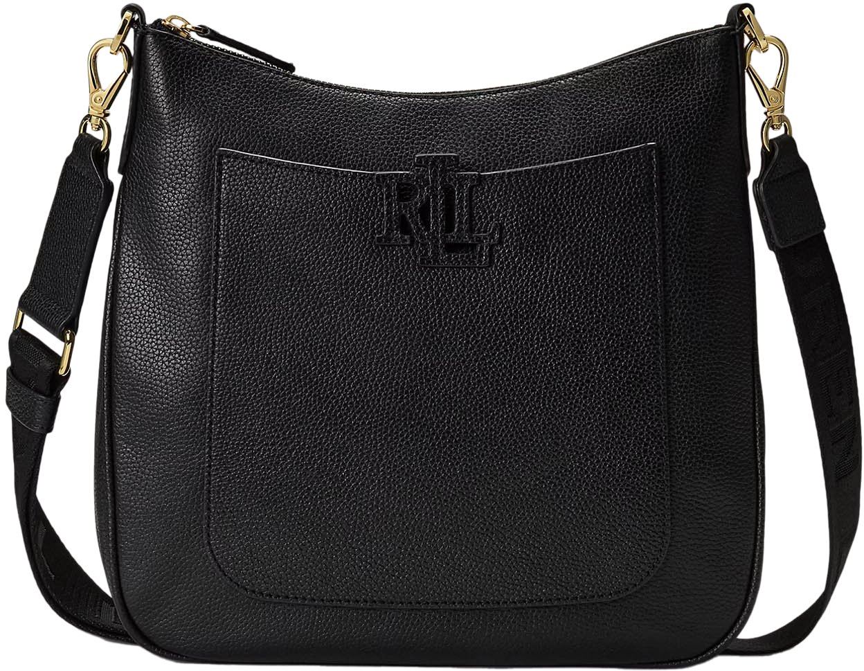 Ralph Lauren Bags Black Zwart