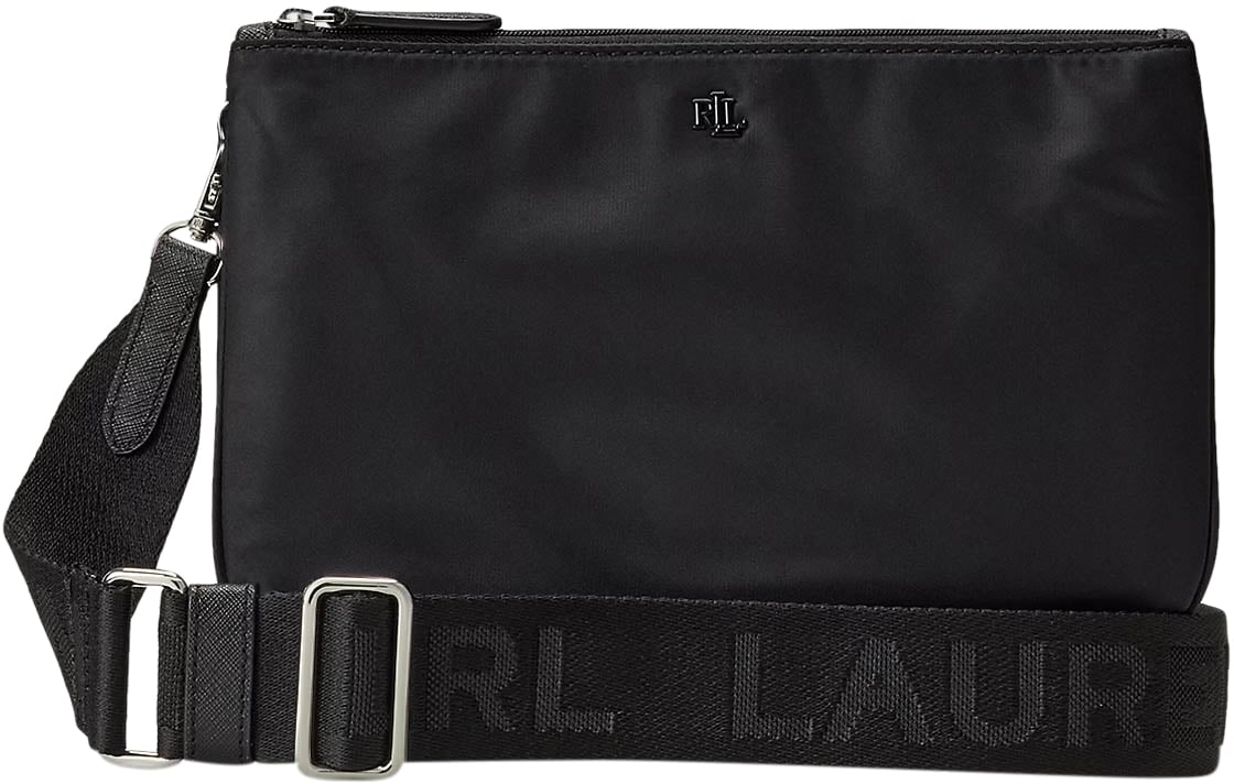 Ralph Lauren Bags Black Zwart