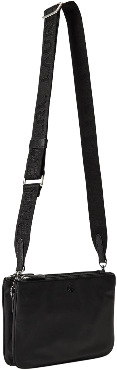 Ralph Lauren Bags Black Zwart