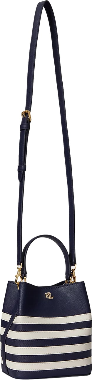 Ralph Lauren Bags Sand Navy