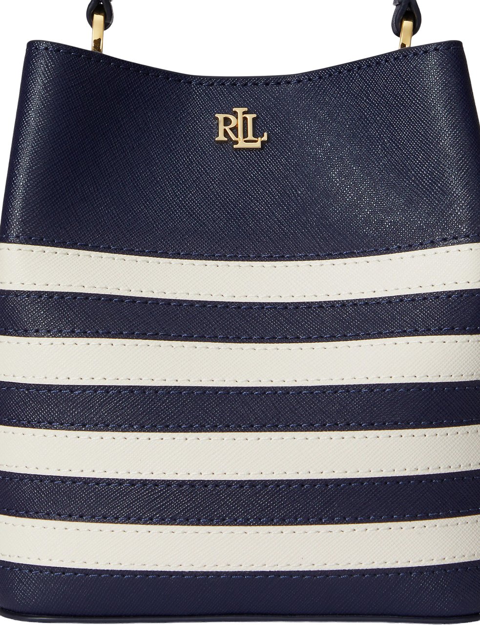 Ralph Lauren Bags Sand Navy