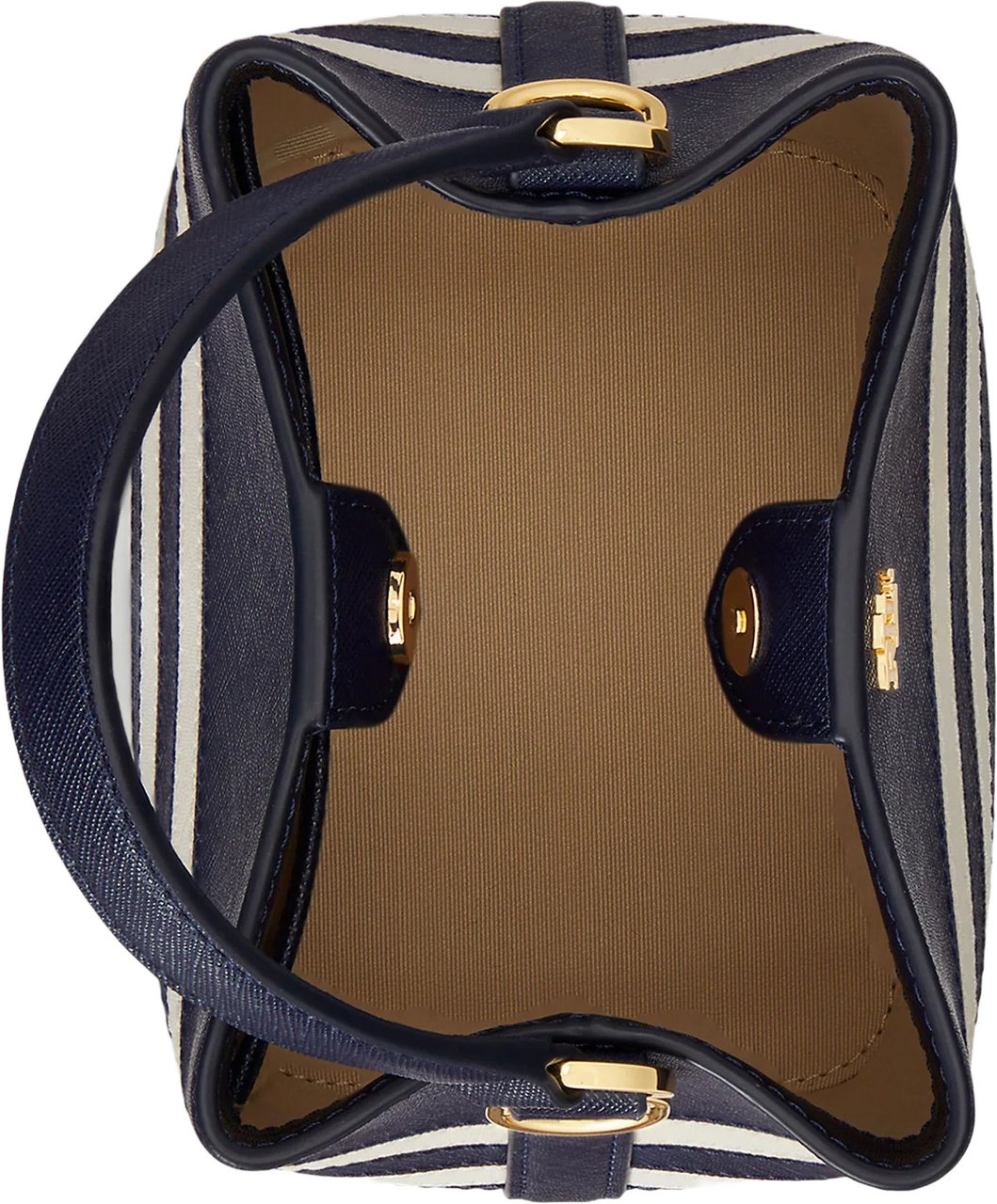 Ralph Lauren Bags Sand Navy