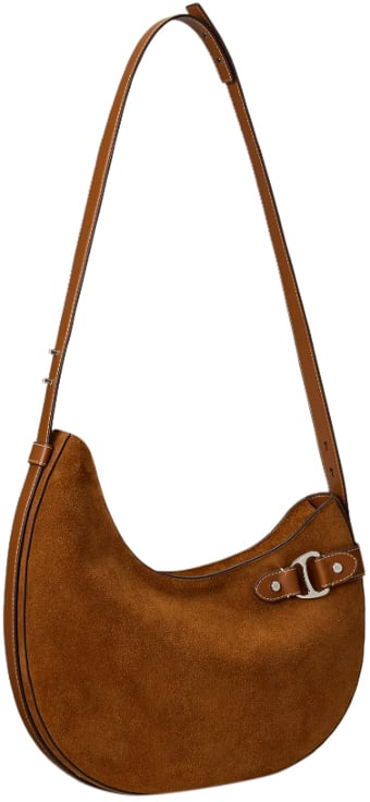 Ralph Lauren Bags Leather Brown Bruin