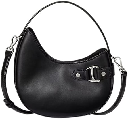 Ralph Lauren Bags Black Zwart