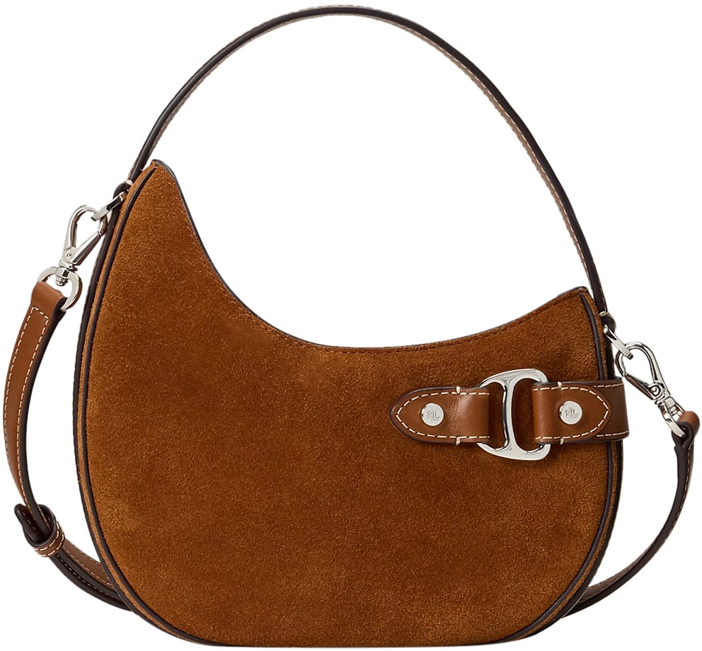 Ralph Lauren Bags Brown Bruin