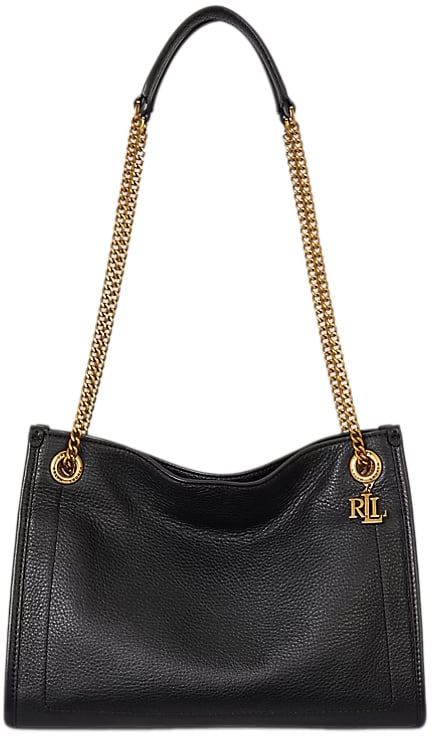 Ralph Lauren Bags Black Zwart