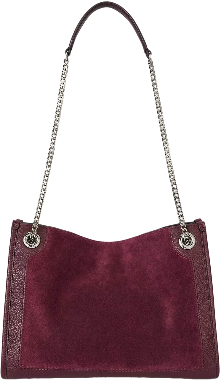 Ralph Lauren Bags Dark Garnet Maroon