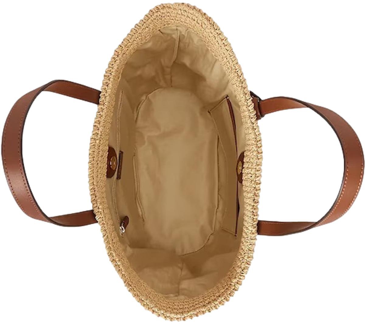 Ralph Lauren Bags Beige Beige