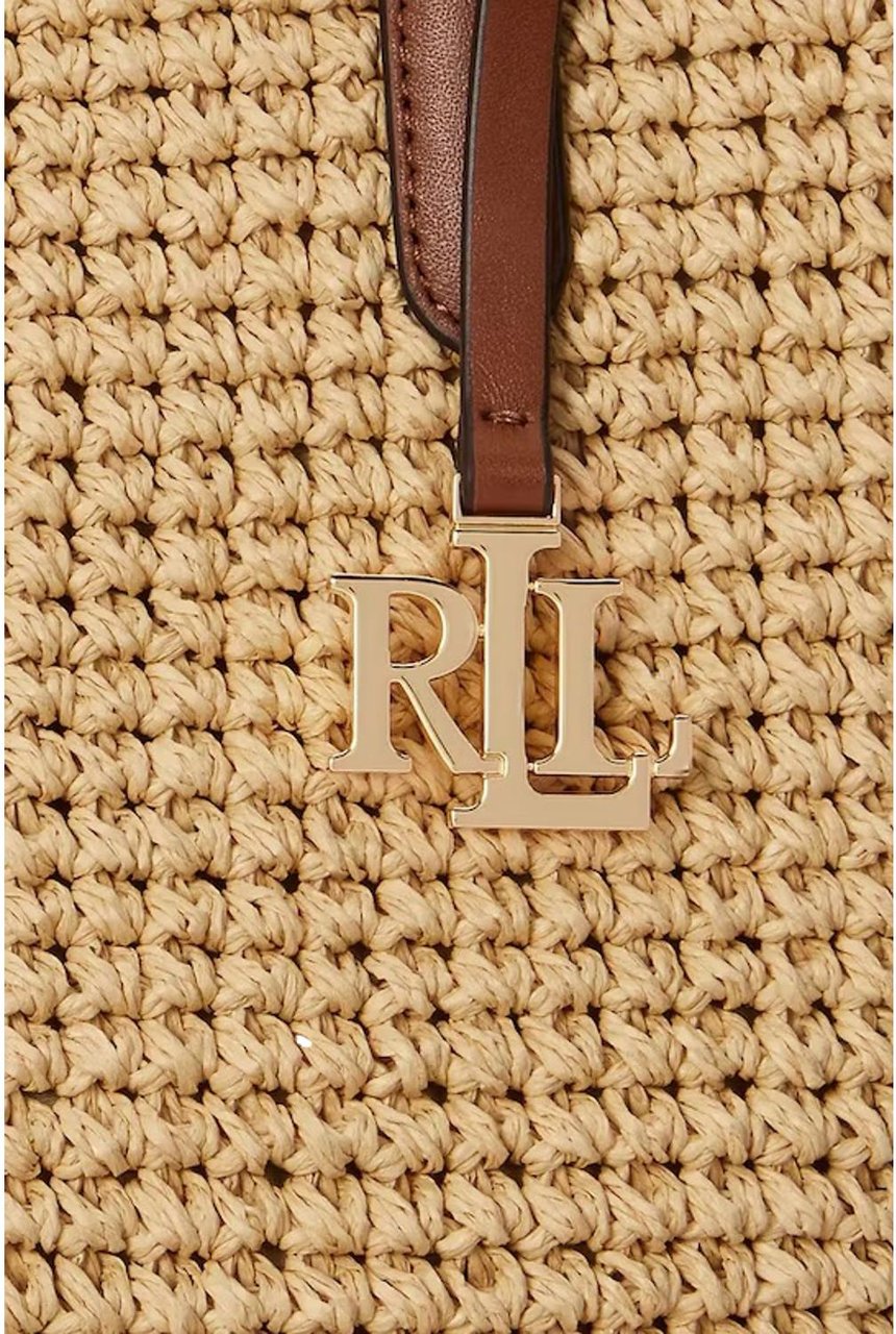 Ralph Lauren Bags Natural Beige
