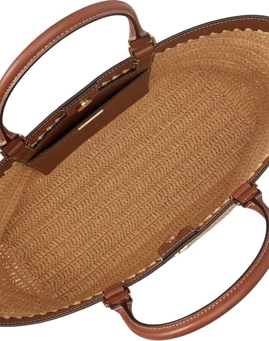 Ralph Lauren Bags Naturale Beige