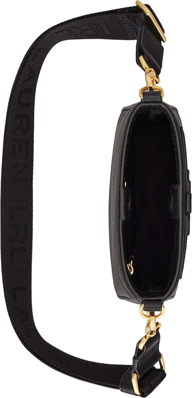 Ralph Lauren Bags Black Zwart