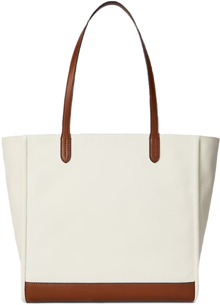 Ralph Lauren Bags Natural Neutraal