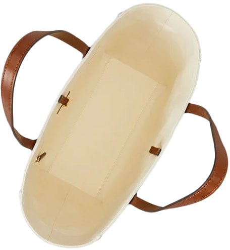 Ralph Lauren Bags Natural Wit