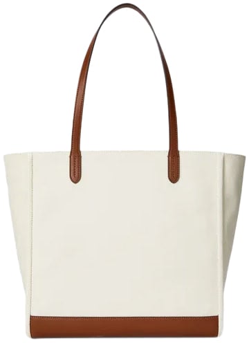 Ralph Lauren Bags Natural Wit