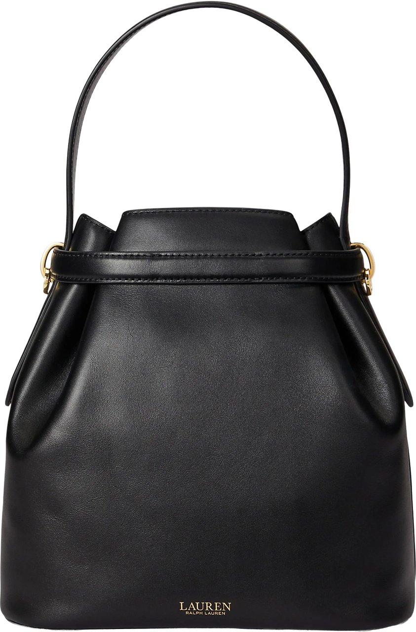 Ralph Lauren Bags Black Zwart