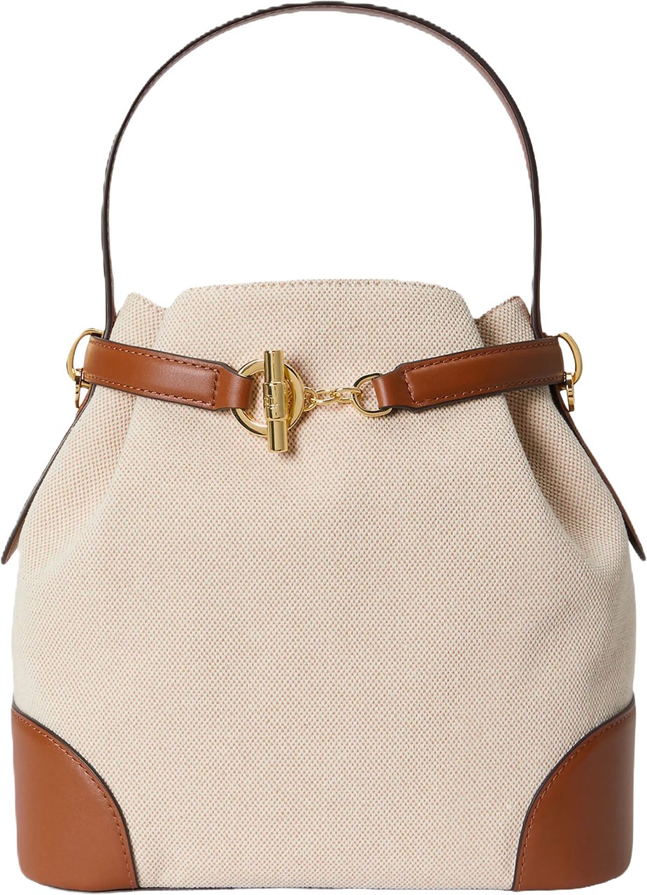 Ralph Lauren Bags Natural Beige