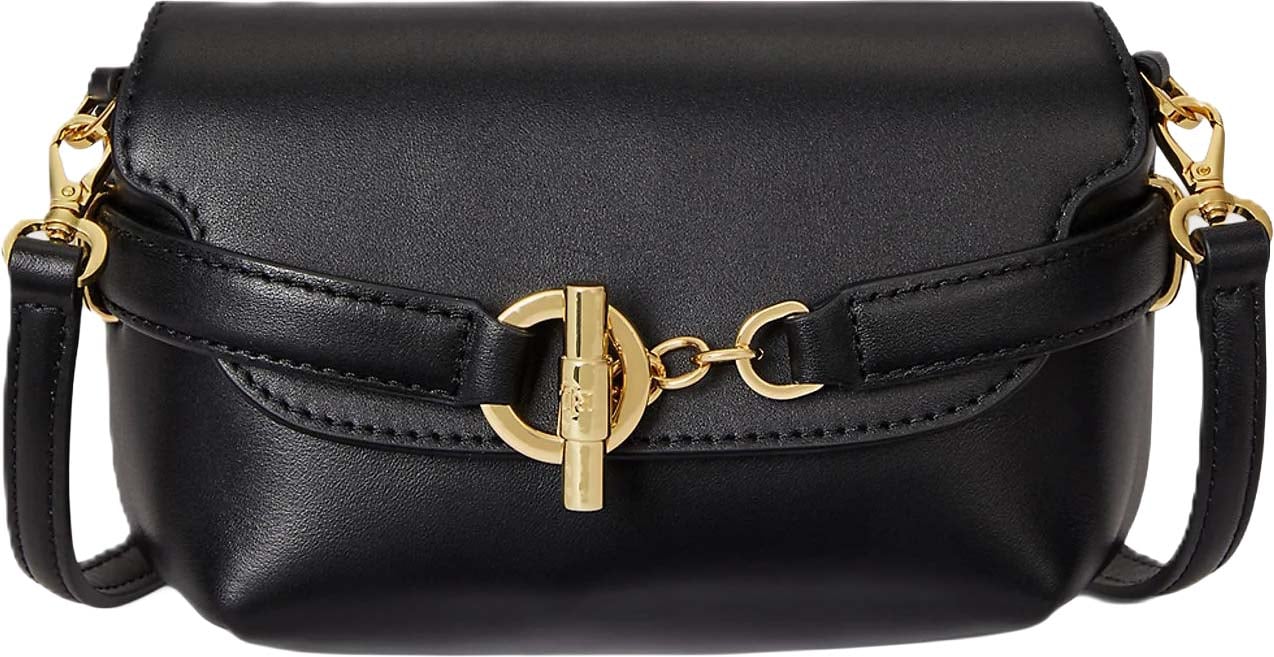 Ralph Lauren Bags Black Zwart