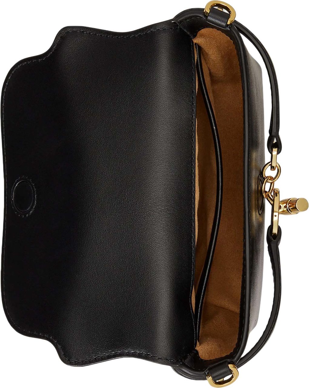 Ralph Lauren Bags Black Zwart