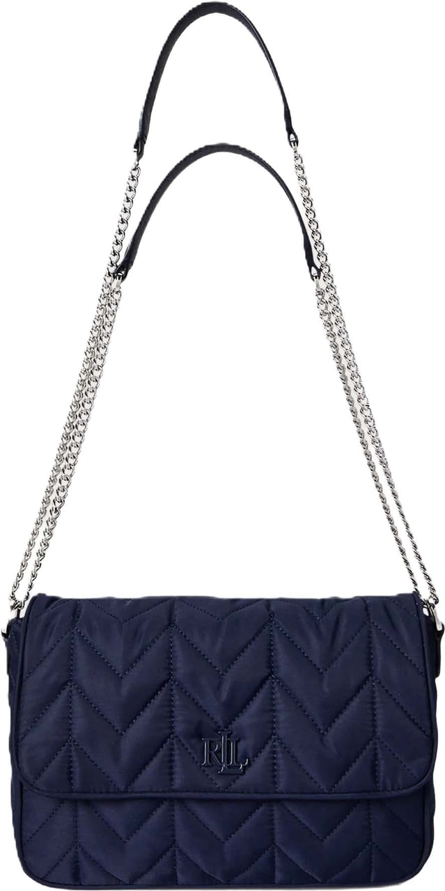 Ralph Lauren Bags Sand Navy