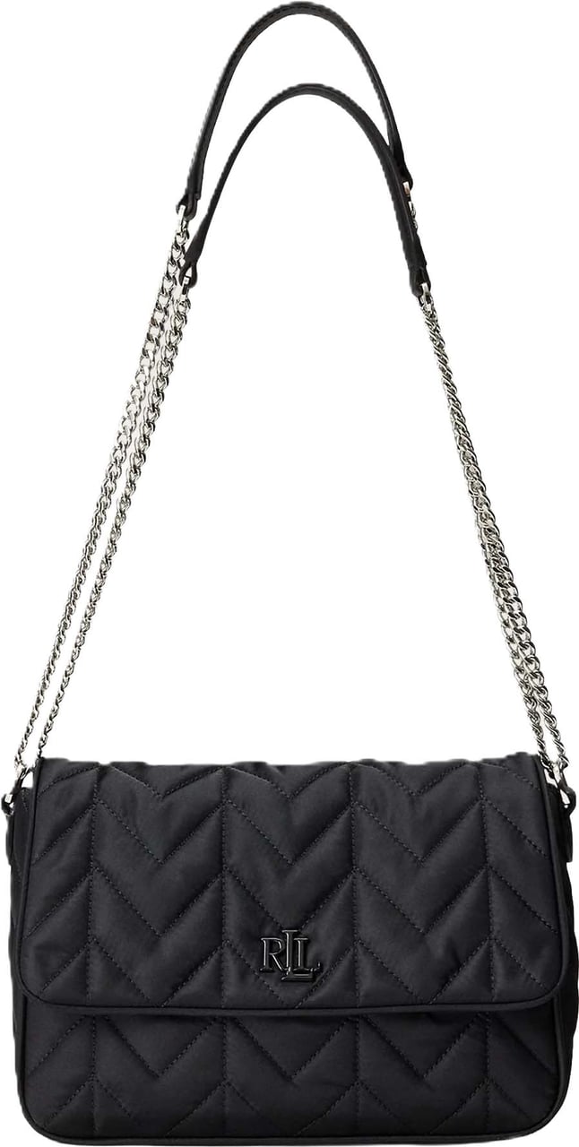 Ralph Lauren Bags Black Zwart
