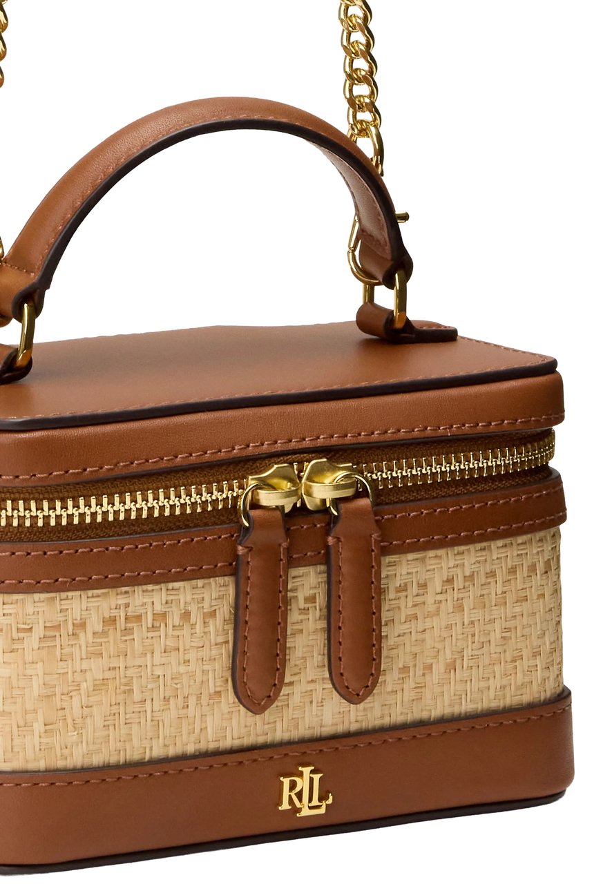 Ralph Lauren Bags Natural Beige