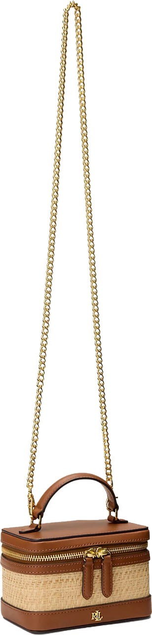 Ralph Lauren Bags Natural Beige