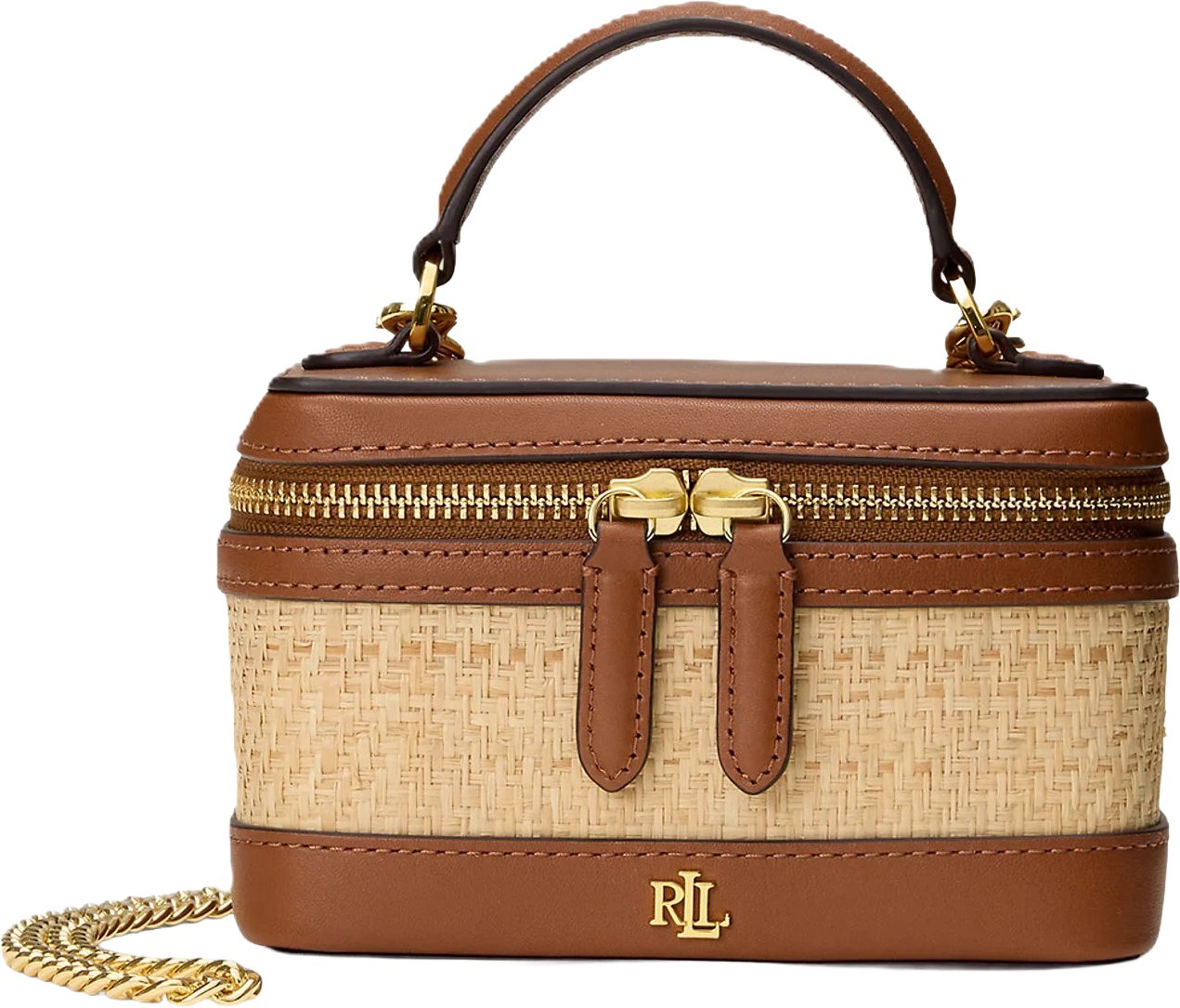 Ralph Lauren Bags Natural Beige