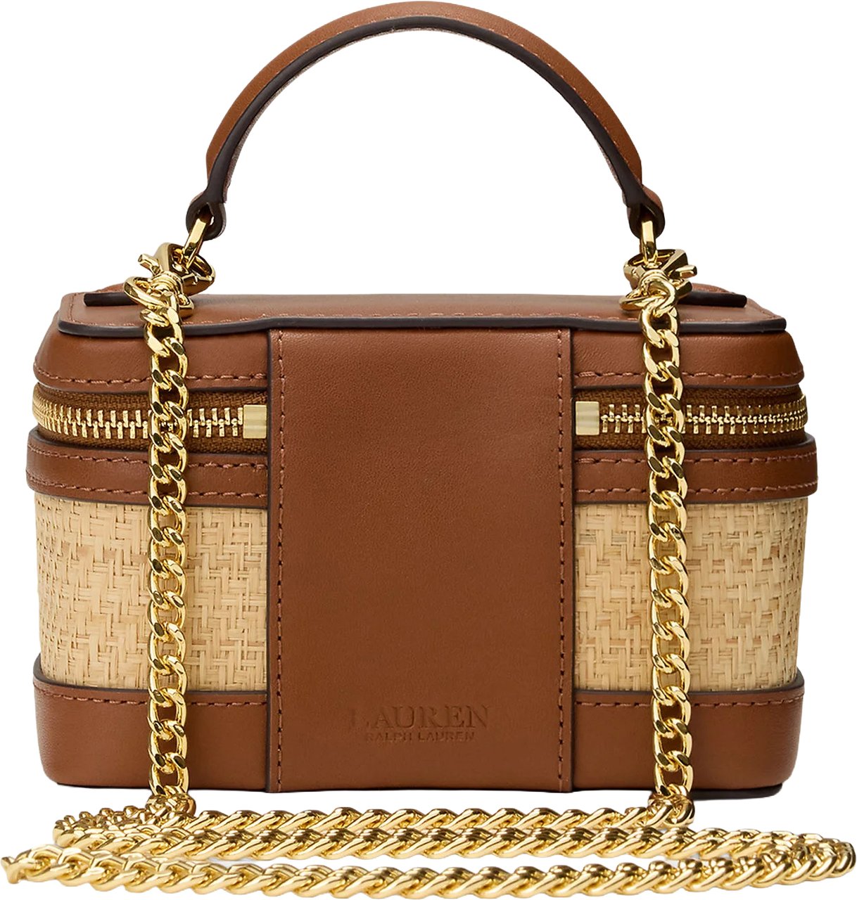 Ralph Lauren Bags Natural Beige