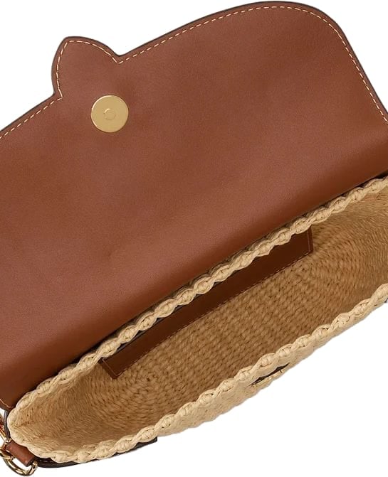 Ralph Lauren Bags Naturale Beige