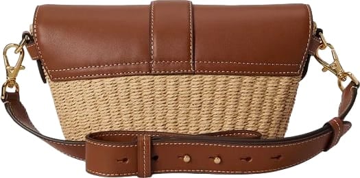Ralph Lauren Bags Naturale Beige
