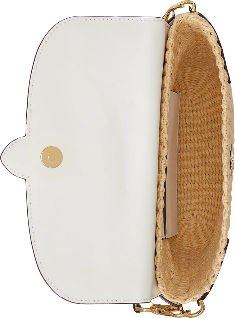 Ralph Lauren Bags Natural Wit