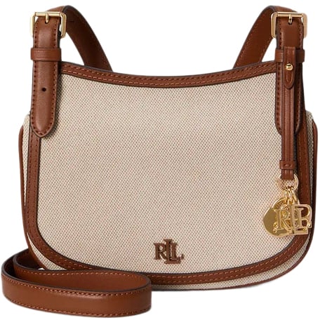 Ralph Lauren Bags Naturale Beige