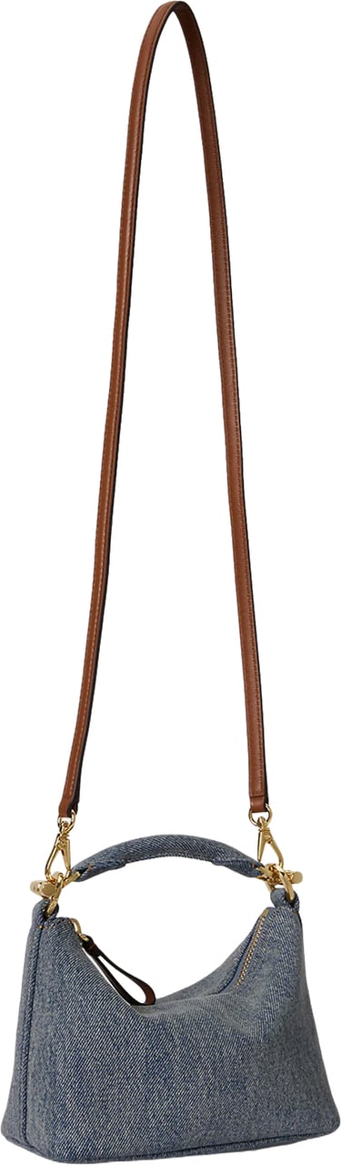 Ralph Lauren Bags Blue Blauw