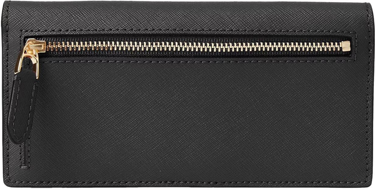 Ralph Lauren Wallets Black Zwart
