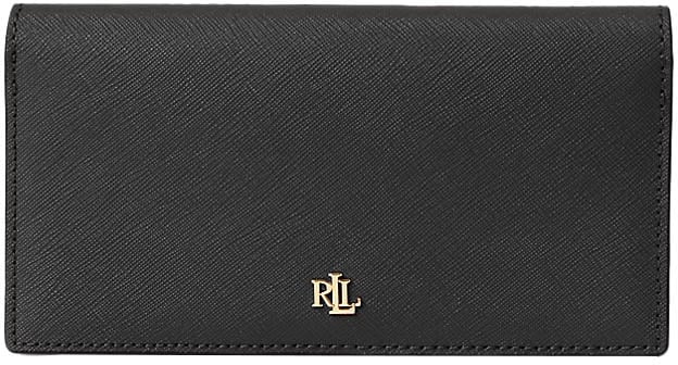 Ralph Lauren Wallets Black Zwart