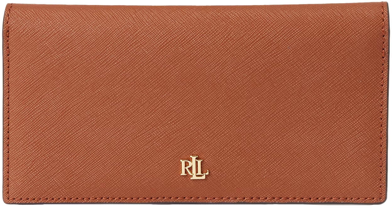 Ralph Lauren Wallets Brown Bruin